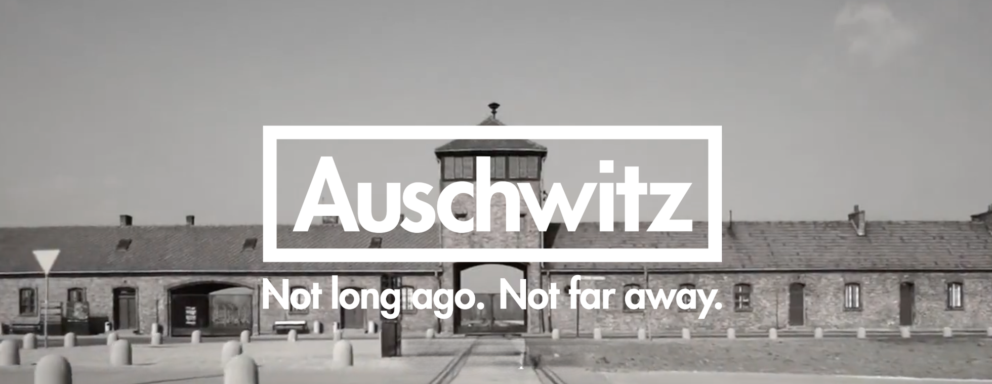 EquaSion Special Event: Auschwitz. Not Long Ago. Not Far Away